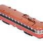 Bachmann 84602 HO Scale Chicago Surface Lines Peter Witt Street Car #6319 w/DCC LN/Box