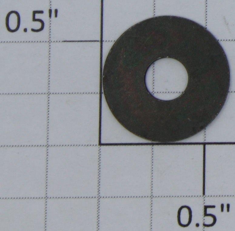 K-Line K3790-X004X 5/8" x 7/32" Large Truck Washer