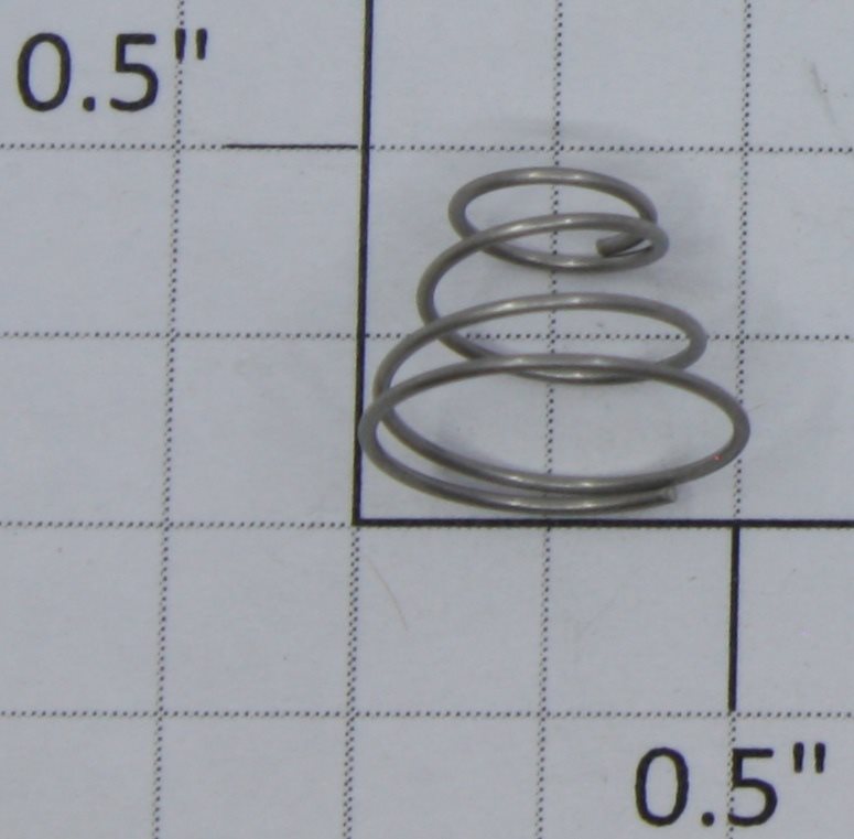 K-Line K3790-X005 Rear Truck Spring