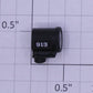 K-Line K3180-X036 Tender Backup Light Hood with Lens 913