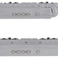 Stewart 5600 HO Undecorated Diesel EMD F7 Phase I-Early A/B Set Single Nose