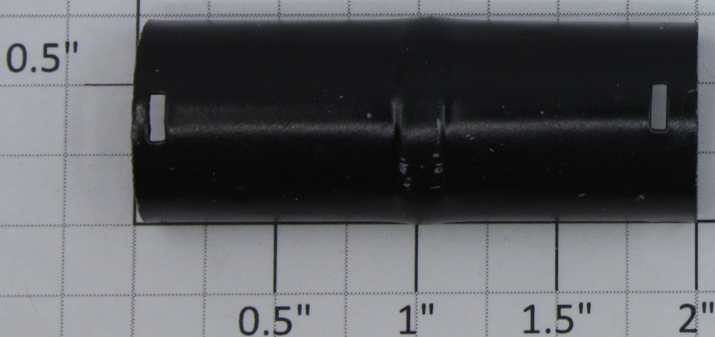 Lionel 418-31 Black Air Tank Body