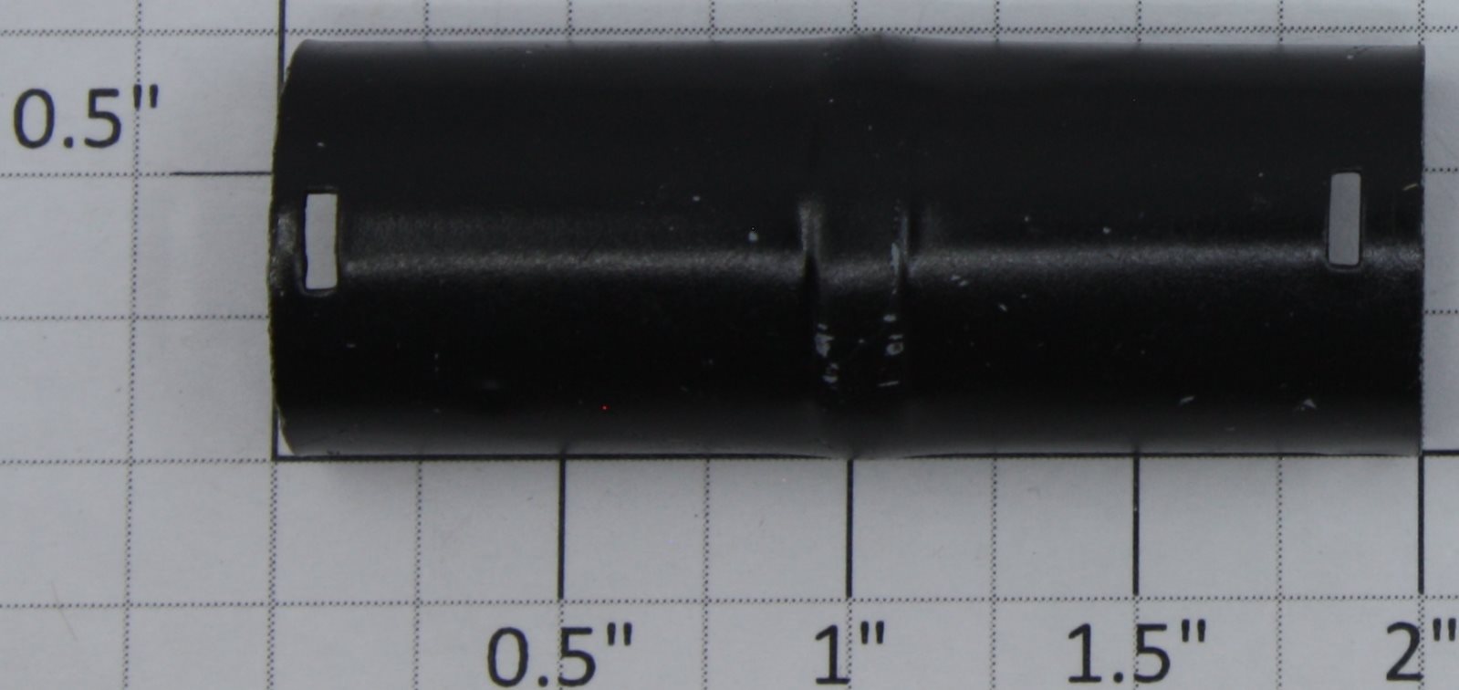 Lionel 418-31 Black Air Tank Body
