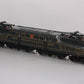Lionel 6-83165 O VISIONLINE Pennsylvania GG-1 Electric Locomotive #4899