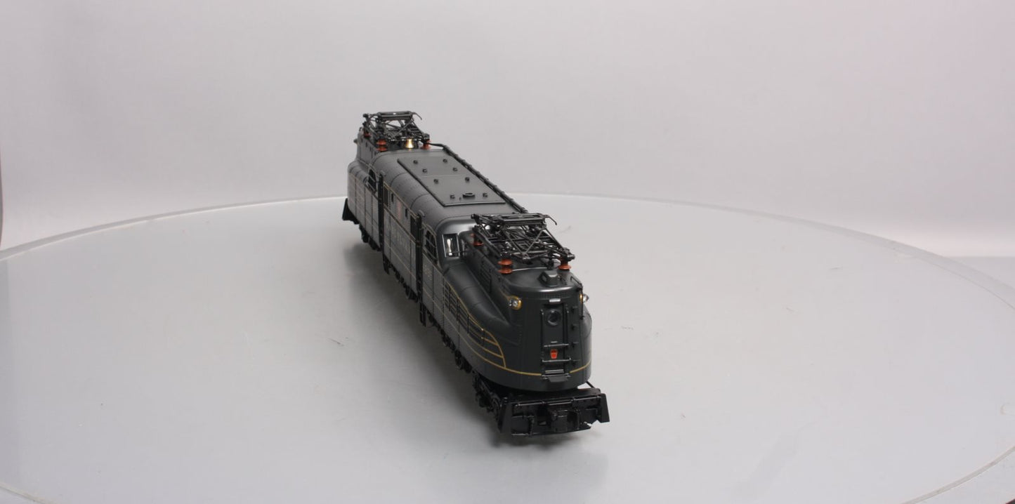 Lionel 6-83165 O VISIONLINE Pennsylvania GG-1 Electric Locomotive #4899