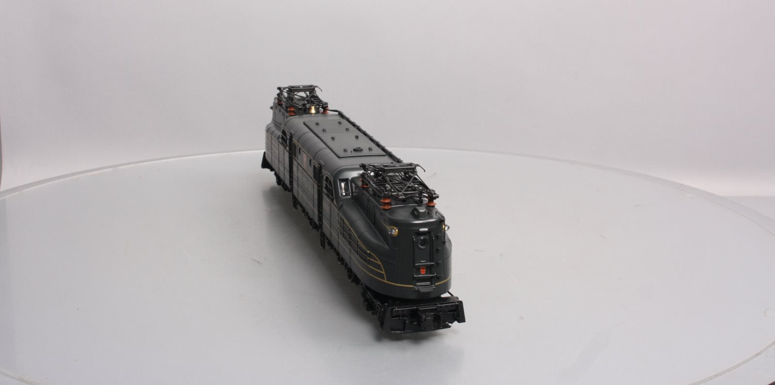 Lionel 6-83165 O VISIONLINE Pennsylvania GG-1 Electric Locomotive #4899