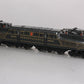 Lionel 6-83165 O VISIONLINE Pennsylvania GG-1 Electric Locomotive #4899