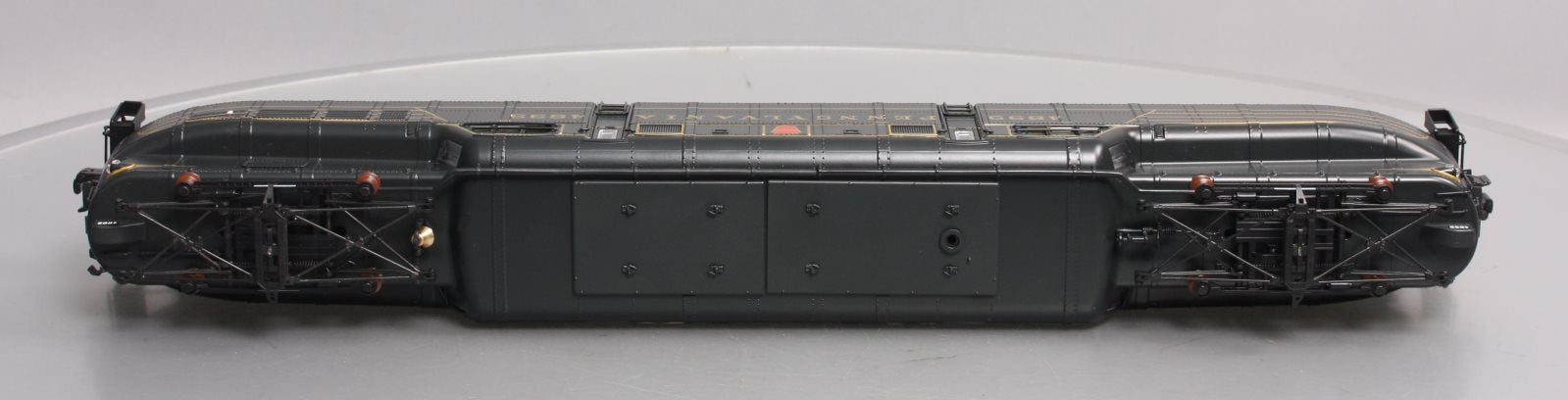 Lionel 6-83165 O VISIONLINE Pennsylvania GG-1 Electric Locomotive #4899
