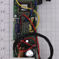 Lionel 691PCB1019 Santa Fe Warhorse #3447 Railsounds 2.5 PCB Circuit Board