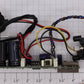 Lionel 691PCB1019 Santa Fe Warhorse #3447 Railsounds 2.5 PCB Circuit Board