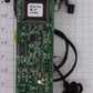 Lionel 691PCB1019 Santa Fe Warhorse #3447 Railsounds 2.5 PCB Circuit Board