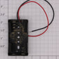 Acme BH-32 Dual "AA" Battery Holder