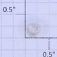 Lionel 700E-161 Boiler Front Lens