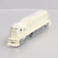Stewart 6350 HO Undecorated Diesel ALCO Century C-630 Powered