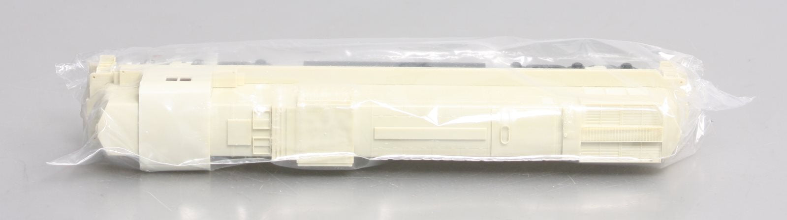 Stewart 6350 HO Undecorated Diesel ALCO Century C-630 Powered