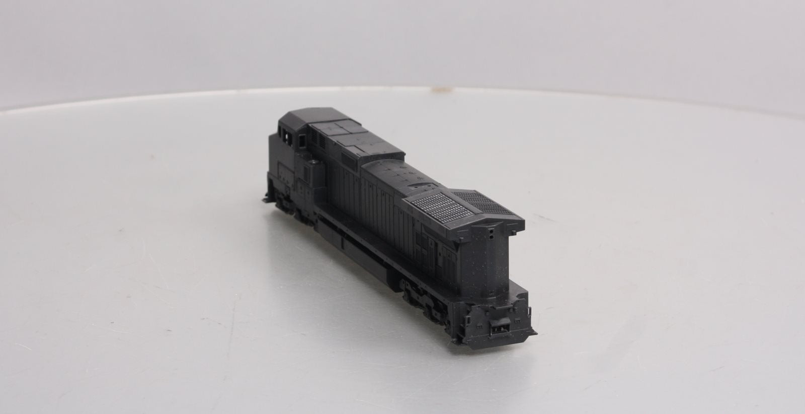Athearn 4900 HO Undecorated C44-9W Powered Locomotive
