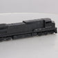 Athearn 4900 HO Undecorated C44-9W Powered Locomotive