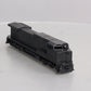 Athearn 4900 HO Undecorated C44-9W Powered Locomotive
