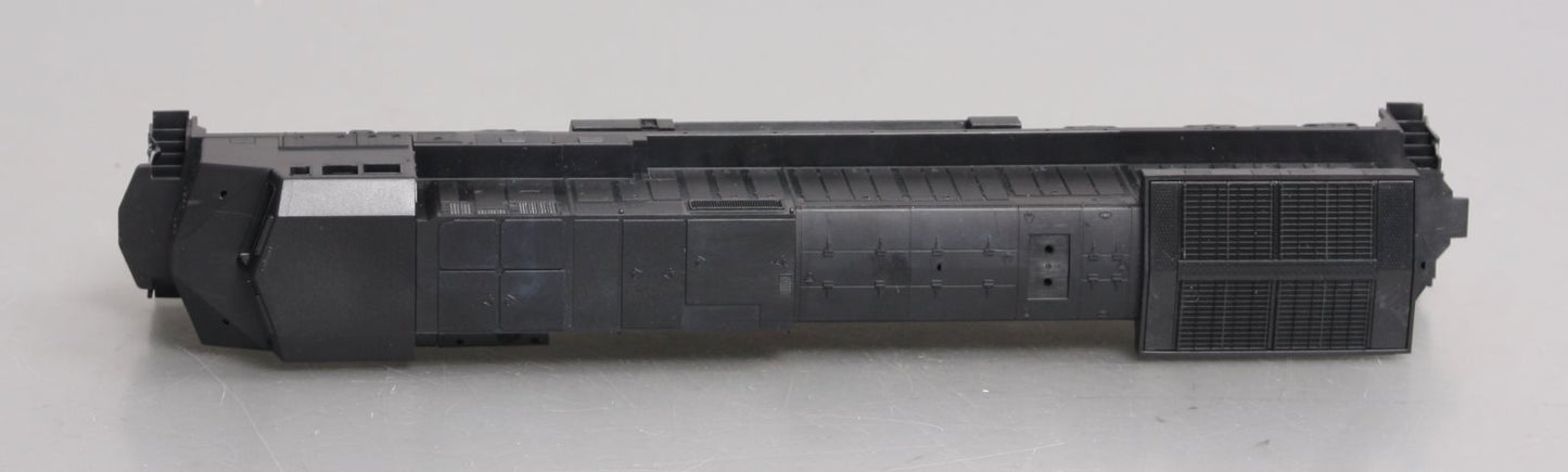 Athearn 4900 HO Undecorated C44-9W Powered Locomotive