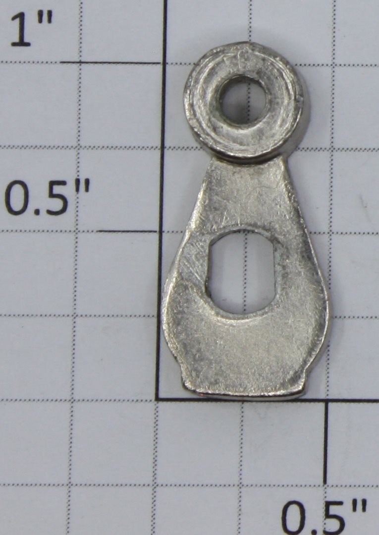 American Flyer 4695-16 Eccentric Crank W.O.4161