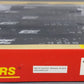 Walthers 932-7873 HO Scale Burlington Northern 3-Bay Coal Hopper (Set of 6) LN/Box