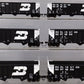 Walthers 932-7873 HO Scale Burlington Northern 3-Bay Coal Hopper (Set of 6) LN/Box