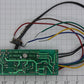Lionel 18000-115 O Gauge DC Trigger PCB Circuit Board Rev. B