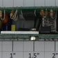 Lionel 18000-115 O Gauge DC Trigger PCB Circuit Board Rev. B