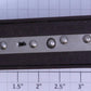 Lionel 5122-2 O Gauge Brown Switch Controller without Bulbs, Sockets, or Lenses