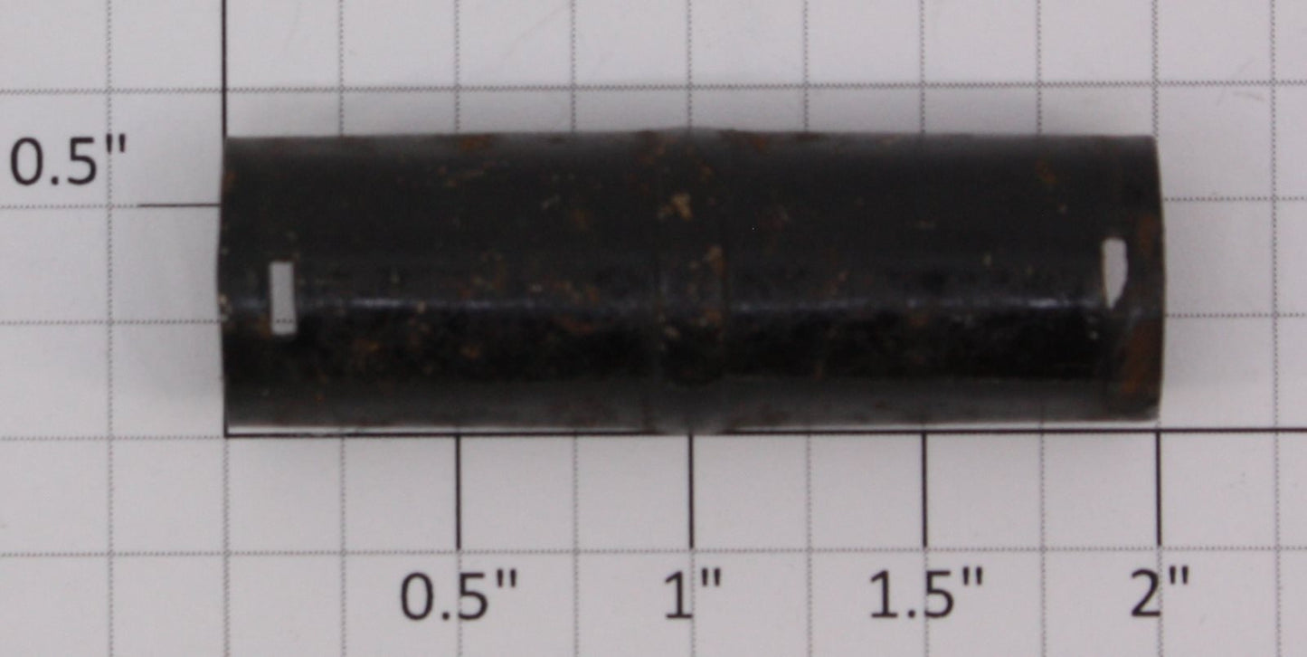 Lionel 418-31 Black Air Tank Body
