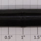 Lionel 418-31 Black Air Tank Body