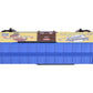 Lionel 6-82518 O Gauge MoonPie Boxcar #1917 LN/Box