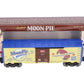 Lionel 6-82518 O Gauge MoonPie Boxcar #1917 LN/Box