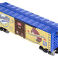 Lionel 6-82518 O Gauge MoonPie Boxcar #1917 LN/Box