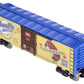 Lionel 6-82518 O Gauge MoonPie Boxcar #1917 LN/Box