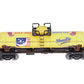 Lionel 6-83190 O Gauge Moon Pie Tank Car LN/Box