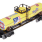 Lionel 6-83190 O Gauge Moon Pie Tank Car LN/Box