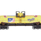 Lionel 6-83190 O Gauge Moon Pie Tank Car LN/Box