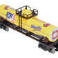 Lionel 6-83190 O Gauge Moon Pie Tank Car LN/Box
