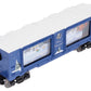 Lionel 6-82740 O Christmas Winter Wonderland Operating Aquarium Car