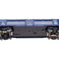 Lionel 6-82740 O Christmas Winter Wonderland Operating Aquarium Car