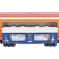 Lionel 6-82740 O Christmas Winter Wonderland Operating Aquarium Car