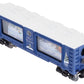Lionel 6-82740 O Christmas Winter Wonderland Operating Aquarium Car