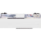 Lionel 6-39350 O Thomas Kinkade All Aboard Christmas Boxcar LN/Box