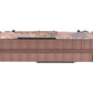 Lionel 6-83800 O Gauge Happy Thanksgiving 2017 Boxcar