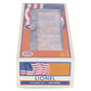 Lionel 6-83800 O Gauge Happy Thanksgiving 2017 Boxcar