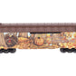 Lionel 6-83800 O Gauge Happy Thanksgiving 2017 Boxcar