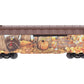 Lionel 6-83800 O Gauge Happy Thanksgiving 2017 Boxcar