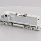 Walthers 920-49162 HO Undecorated EMD GP35 Phase II Standard DC