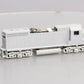 Walthers 920-49162 HO Undecorated EMD GP35 Phase II Standard DC
